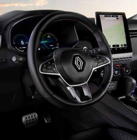 CLIO V 2023